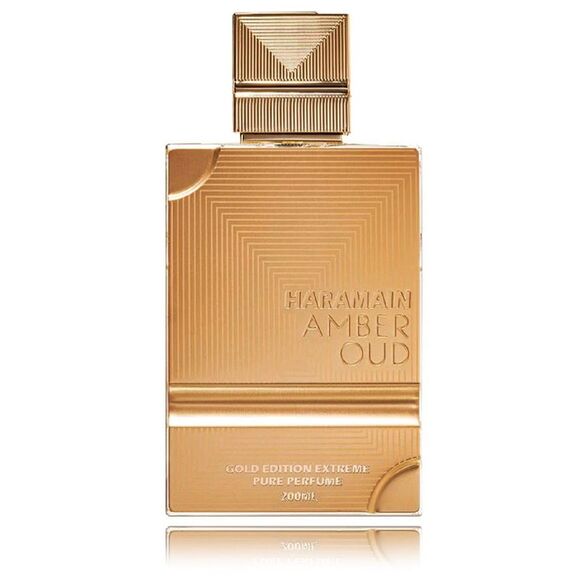 Al Haramain Other - Amber Oud Gold Edition Extreme by Al Haramain EDP Spray Unisex 6.75 oz 200ml New